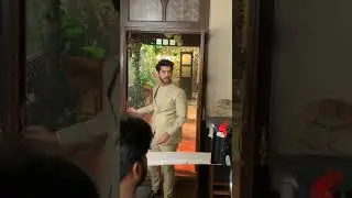 Him 💥! #kunaljaisingh