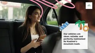 Kashmir Cab Service: Stop Paying Extra! Find the Official Taxi Rates with Kashmir Car Rental Tariff