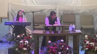 IGLESIA ROCA FUERTE CULTO  DOMINICAL 