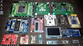 Getting Started with Keil C Compiler and Nuvoton N76E003 1T 8051-based Microcontroller