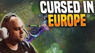 Mason: Cursed in Europe