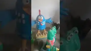 Artes de cimento