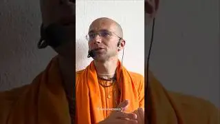 ⭐️ Как начались харинама-туры в Средней Азии. Благословение духовного учителя - высшая цель жизни.
