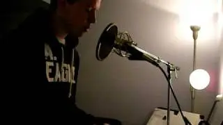 I Need Love & U Center Me (A Robin Thicke Medely) by Josh Lehman