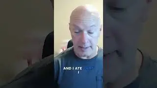 Overcoming Hunger  My Toughest Day on Carnivore
