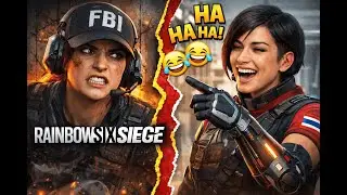 Die vergleichen mich mit Beaulo... #r6siege #r6hub #r6memes #r6funny #twitch #funnyvideo