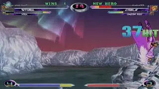 Mvc 2 casual online matches ft darealdeal2020 11/4/24