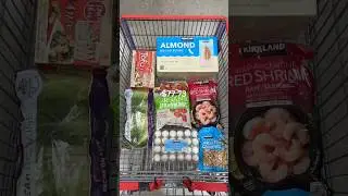 come grocery shopping with me at #costco | #food #groceryshopping #groceryhaul