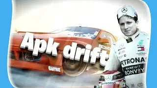 Apk universal de DRIFT ?!