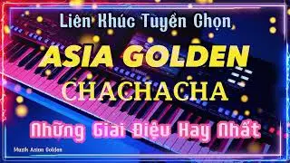 LK ChaChaCha Golden Chọn Lọc Mới Nhất Cực Hay | Mở Ngay Thưởng Thức Cho N&oacute;ng Nghe Hay Ngất Ng&acirc;y