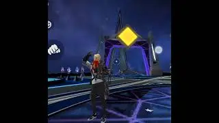 FF 4th anniversary party dance