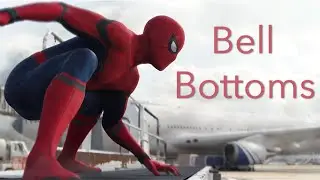 Marvel Cinematic Universe - Bellbottoms
