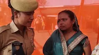 Up police Ayodhya 👍