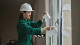 AAMA 503 Air Leakage Test