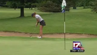 Bonanno wins Women's State Amateur Championship
