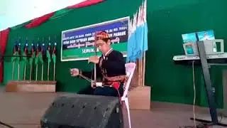 Lhao tang: Lhaovo Song