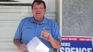 Why Mike Spence is Different