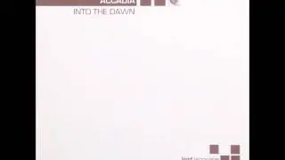 Accadia ‎- Into The Dawn (James Holden Remix) [2001]