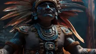 Would you have survived an Aztec brain surgery??