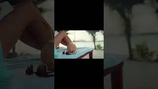 Сироп &laquo;Кокос&raquo; от Fun&rsquo;N&rsquo;Joy &mdash; это то, что превращает любой напиток в кадр с Мальдив🌴