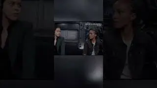 The Bus Jacking | #therookie (Spoilers)