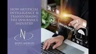 How Artificial Intelligence Is Transforming the Insurance Industry