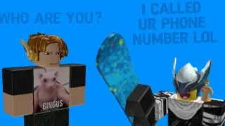 Calling The Pins Phone Number