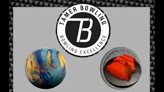 Hammer RipD Pearl Review (4 testers-2 patterns) by TamerBowling.com