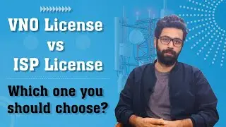 VNO vs ISP - Know the difference & Make a Choice