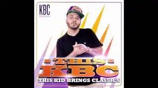 KBC - METAFORE E PUNCHLINES (PER FESTEGGIARE) Feat. FatFat Corfunk [Prod. KBC]