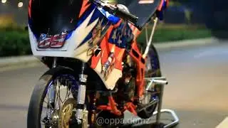 Cms Feat SJWN Feat 3m Papih Speed Racing😎