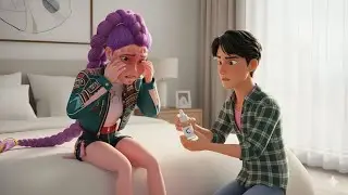What REALLY Happened to Rumi The KPop Fans Need to Know