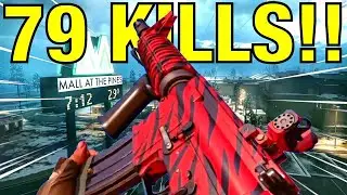 XM4 IS GODLY!! - Call of Duty Black Ops Cold War Multiplayer Gameplay