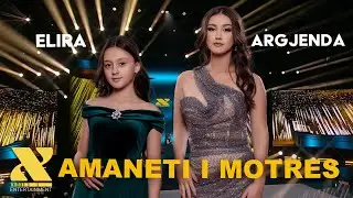 Argjenda & Elira Selimi - Amaneti i motres