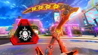 *New* Revenant Reborn 2.1 is HERE in Apex Legends