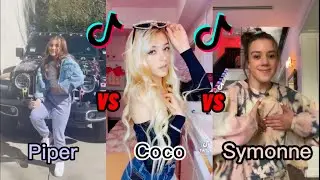 |Sophie Fergi|Elliana Walmsley|Symonne Harrison|Coco Quinn|Nicolette Durazzo|Piper Rockelle|