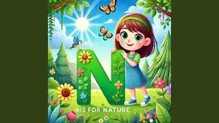 N is for Nature