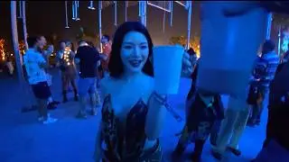 Inside Asia's Best Music Festival - Wonderfruit Thailand 2025