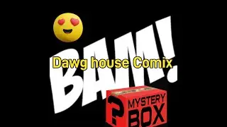 Final Bam Box!😢😢😱😱😱👍🏾👍🏾👍🏾🔥🔥🔥