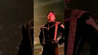His body could save the world. #choisan #ateez #atiny #fypシ #hot