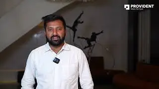 Provident Housing | Provident Plus Channel Partners&rsquo; Meet 3.0