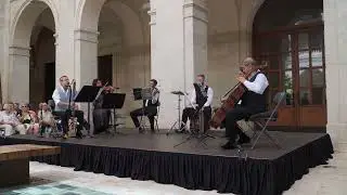 Dona Dona-WANDERING STARS