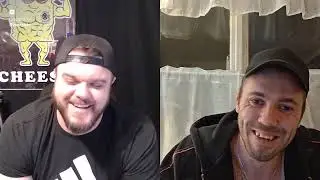 Armwrestling Tournament vs Super Match | Derek Smith Training & Mindset