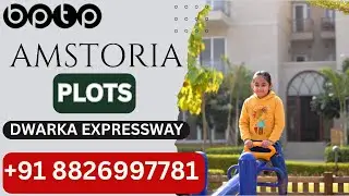 BPTP Eden Estate &ndash; 495 sq yards &ndash; Sector 102 | +918826997781