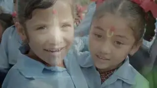 Erdbebenhilfe der Naturfreunde in Nepal - Langversion