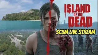 SCUM: Ultimate Zombie Survival - Master Realism & Intense Gameplay! 🧟&zwj;♂️🔥