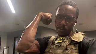 04AM ARMY RANGER STANDARD 5 MILE KIT RUN🦇 #semenretention #nofap #mensmentalhealth