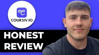 Coursiv io Honest Review - Is it worth it? (2025 Guide)