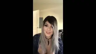 Instagram Live Stream April 21st 2018