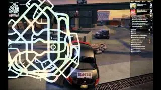 APB Reloaded Part 1/2|Infovideo|GERMAN